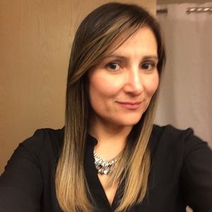 Meet your Posher, Berenice